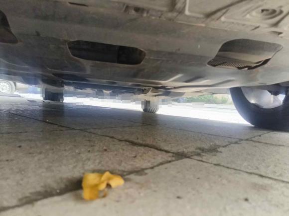 [成都·川A] 二手斯柯达速派2016款 TSI330 DSG智行版