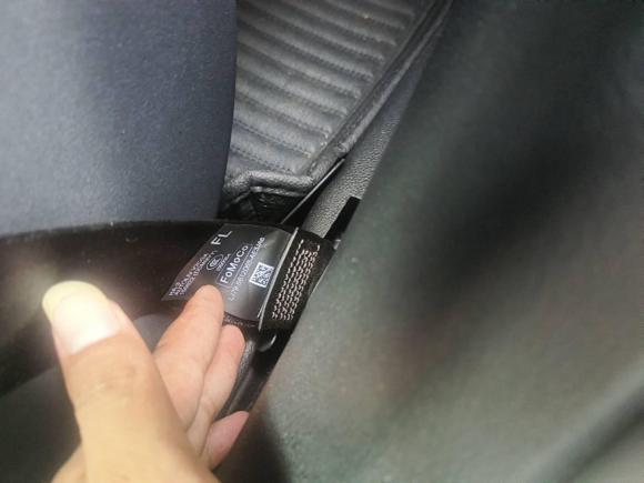 [杭州·浙A] 二手林肯冒险家新能源2021款 PHEV 四驱e享版