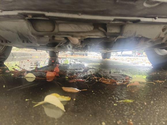 [苏州·苏E] 二手本田雅阁2011款 2.0L EX