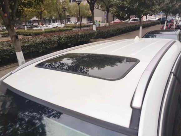 [湖州·浙E] 二手长安长安CS752014款 1.8T 自动尊贵型 国IV