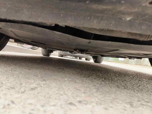 [上海·川B] 二手MINIMINI2011款 1.6T COOPER S