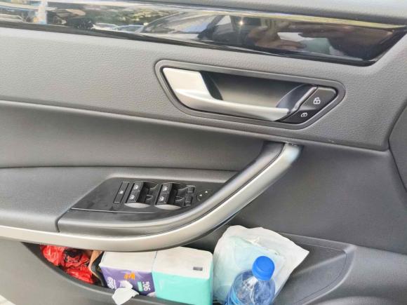 [深圳·粤B] 二手观致观致32014款 两厢 1.6T 自动致臻型