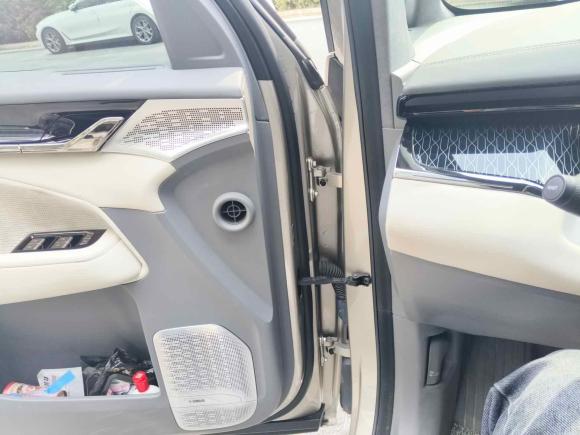 [苏州·苏E] 二手极氪极氪0092022款 WE版