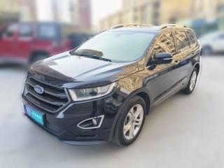 福特锐界2016款 EcoBoost 245 两驱豪锐型 7座