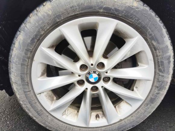 [常州·苏D] 二手宝马宝马X32013款 改款 xDrive20i 豪华型