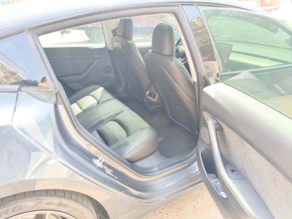 [南通·沪A] 二手特斯拉Model 32021款 改款二 Performance高性能全轮驱动版