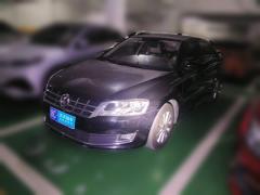 [温州·浙C] 大众朗逸2013款 改款 1.4TSI DSG舒适版