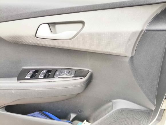 [西安·陕U] 二手起亚福瑞迪2019款 1.6L 自动风尚版 国VI