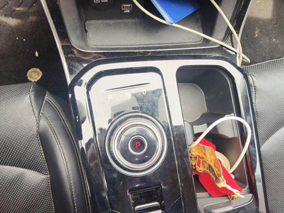 [成都·川G] 二手起亚起亚K52020款 270T CVVD 豪华版