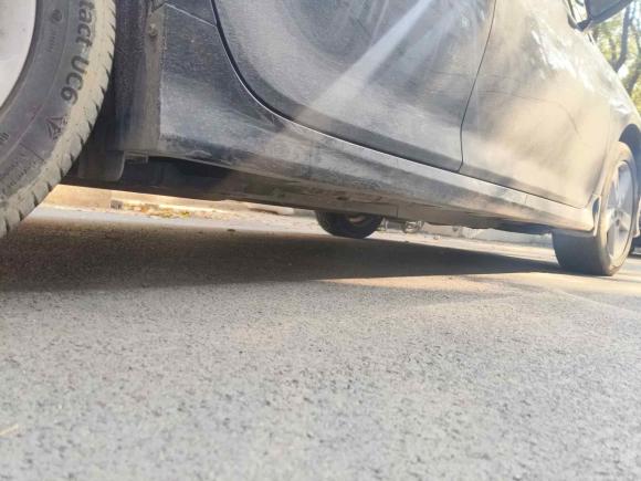 [南昌·赣A] 二手丰田凯美瑞2012款 骏瑞 2.0S 耀动版