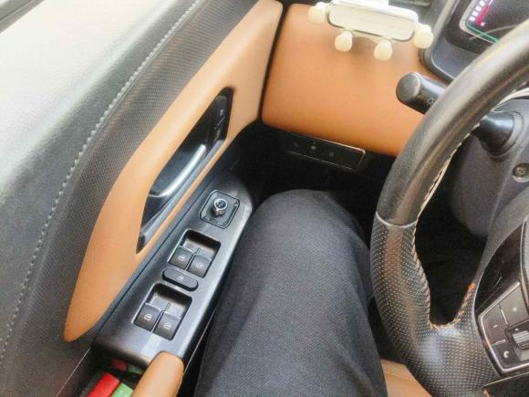 [无锡·苏B] 二手欧拉欧拉iQ2018款 智联型