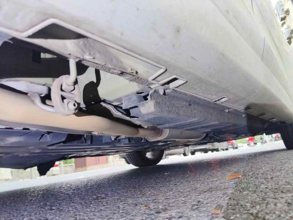 [南京·苏A] 二手吉利汽车帝豪L HiP2022款 1.5TD-DHT Pro 100KM Super 睿