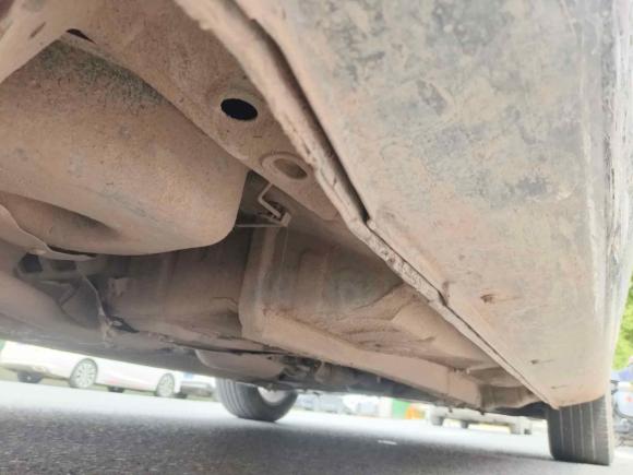 [义乌·浙G] 二手吉利汽车帝豪2018款 1.5L CVT向上互联版