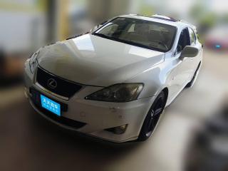 雷克萨斯雷克萨斯IS2006款 300 炫动版「南昌二手车」「天天拍车」