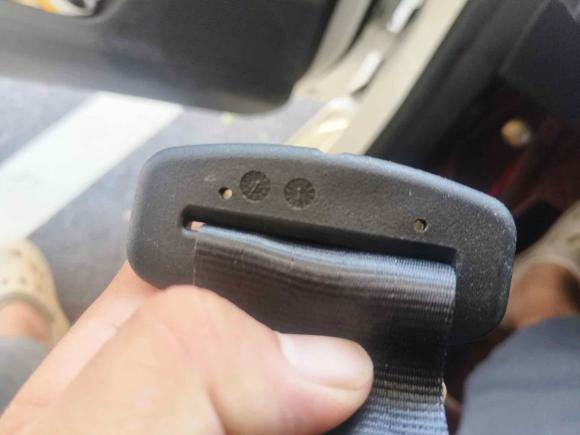 [南京·苏A] 二手福特福睿斯2019款 改款 1.5L 自动质享型（胎压监测） 国VI