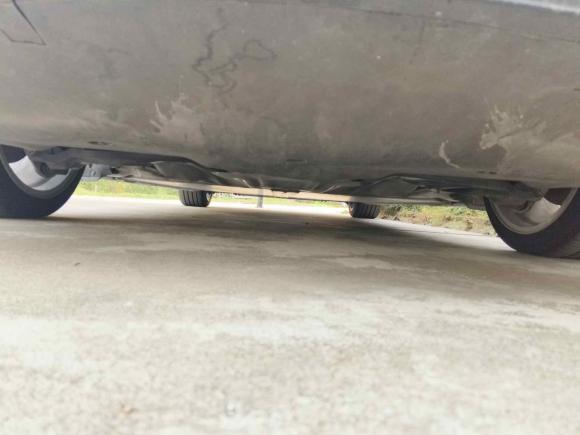 [上海·沪A] 二手特斯拉Model 32020款 改款 标准续航后驱升级版