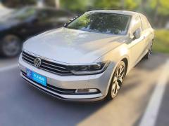 [嘉兴·浙F] 大众迈腾2017款 380TSI DSG 旗舰型