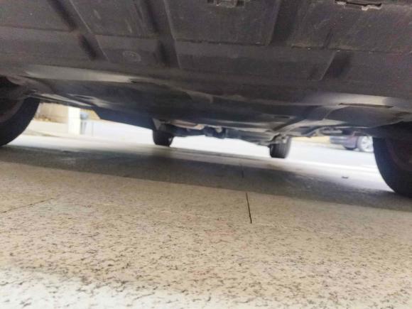 [上海·沪K] 二手奔驰威霆2016款 2.0T 精英版