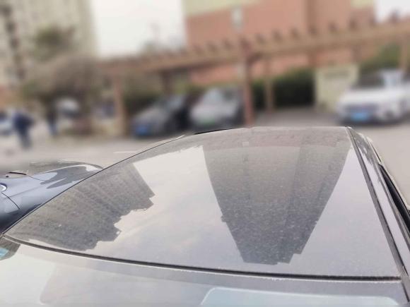 [上海·苏U] 二手斯柯达昊锐2012款 1.4TSI DSG智雅版