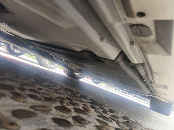 [深圳·粤B] 二手奥迪奥迪S52017款 S5 3.0T Sportback