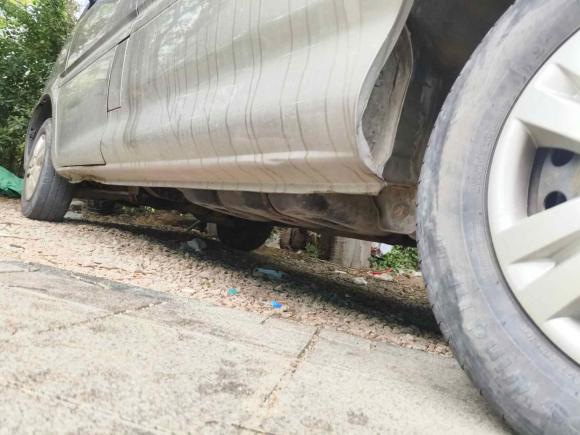 [青岛·鲁B] 二手东风风行菱智2019款 M5L 1.6L 7座特供型 国VI