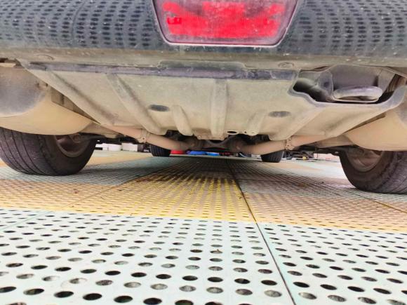 [上海·沪C] 二手英菲尼迪英菲尼迪G系2013款 G25 Sedan 豪华运动版