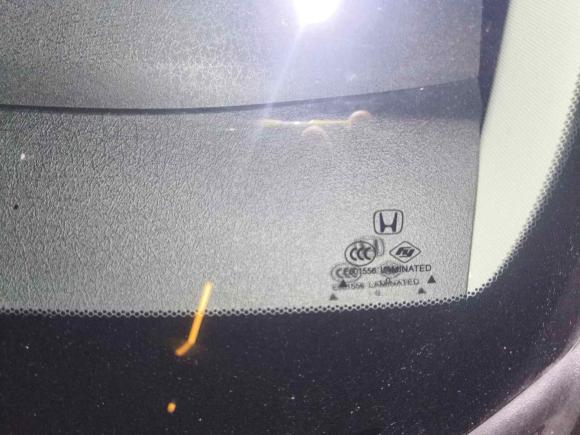 [广州·粤A] 二手本田思域2013款 十周年纪念 1.8L 自动豪华版