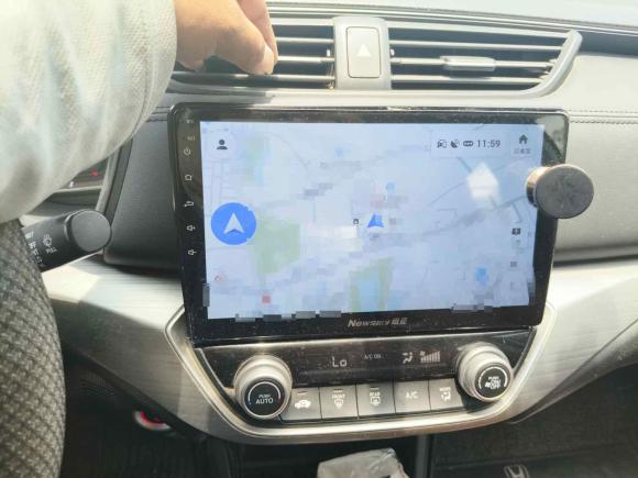 [义乌·浙G] 二手本田享域2021款 锐·混动 1.5L 净适版