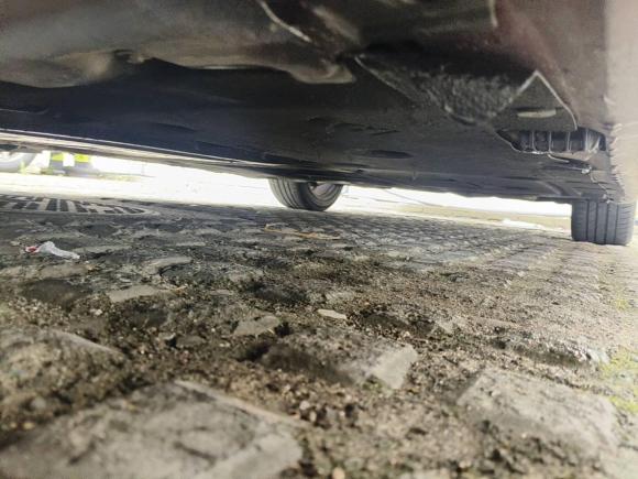 [上海·浙H] 二手宝马宝马3系2011款 320i双门轿跑车