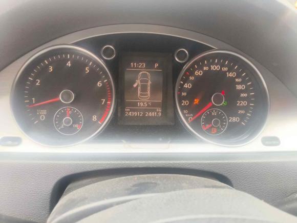 [嘉兴·浙D] 二手大众一汽-大众CC2010款 2.0TSI 豪华型