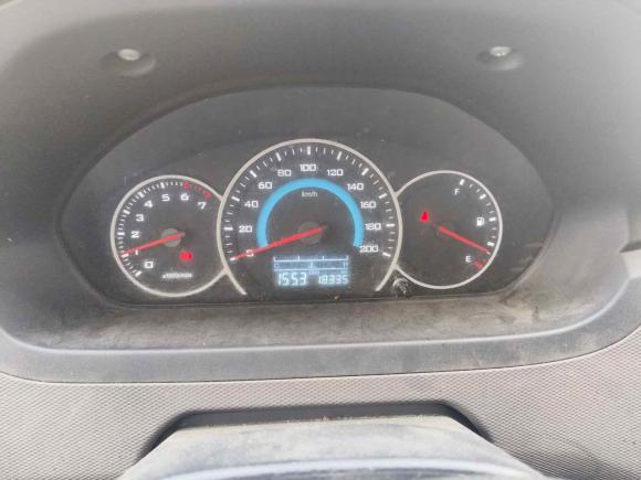 [合肥·皖A] 二手五菱汽车五菱荣光新卡2022款 1.5L标准型加长双排LAR