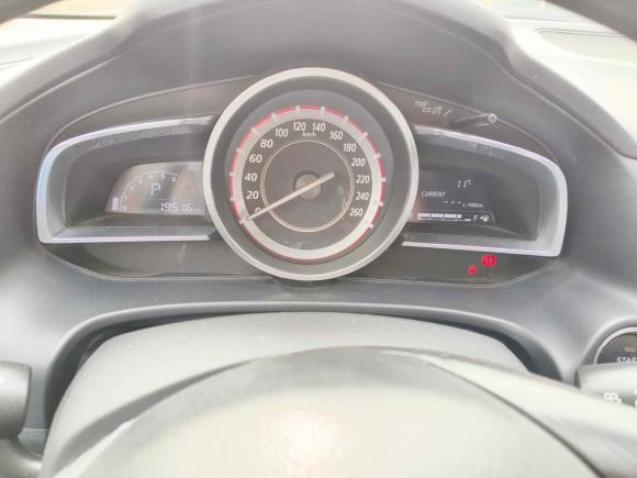 [杭州·浙A] 二手马自达马自达3 昂克赛拉2014款 两厢 1.5L 自动豪华型