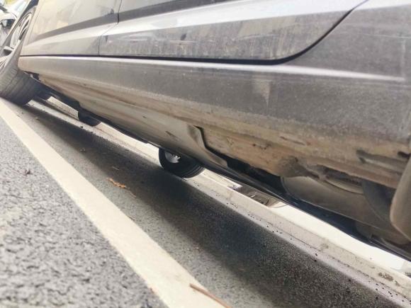 [上海·赣D] 二手大众速腾2023款 300TSI DSG卓越版