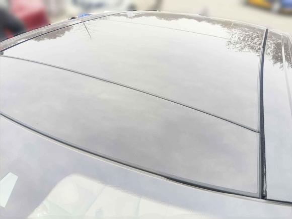 [芜湖·皖B] 二手奔驰奔驰S级2010款 S 300 L 豪华型