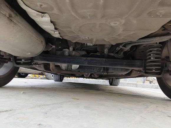 [西安·陕A] 二手奇瑞艾瑞泽52016款 1.5L CVT领潮版