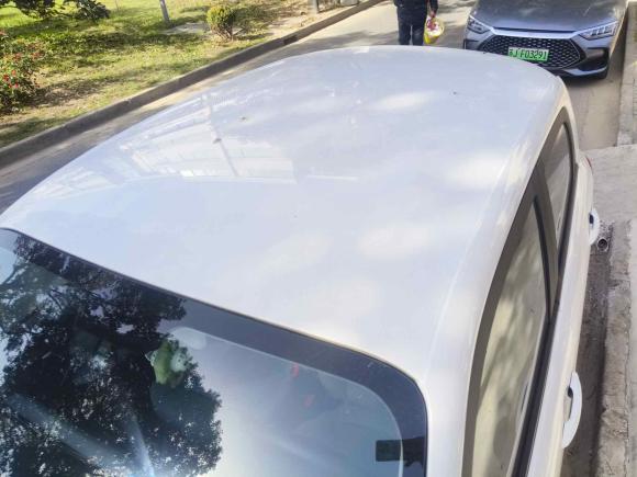 [上海·苏E] 二手零跑汽车零跑T032023款 200轻享版