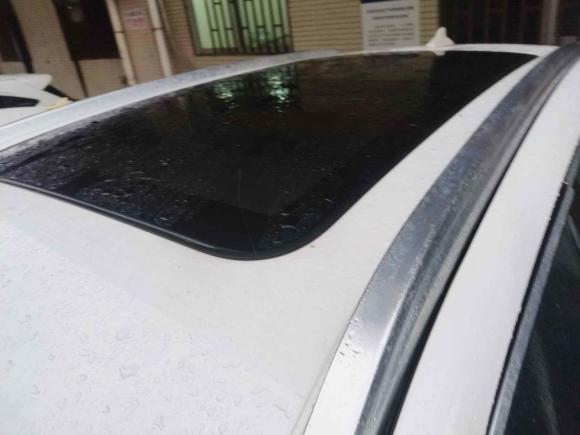 [深圳·粤M] 二手哈弗哈弗H62017款 红标 2.0T 自动两驱智尚型