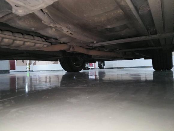 [宁波·浙B] 二手斯巴鲁森林人2013款 2.5i 自动豪华版