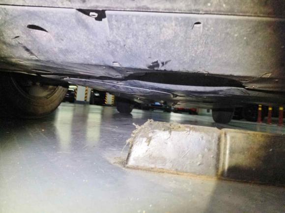 [杭州·浙A] 二手丰田RAV4荣放2020款 2.0L CVT两驱风尚PLUS版