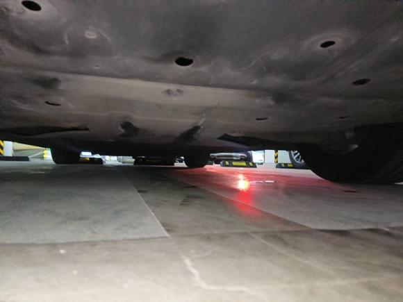 [宁波·浙B] 二手小鹏小鹏P72020款 670N