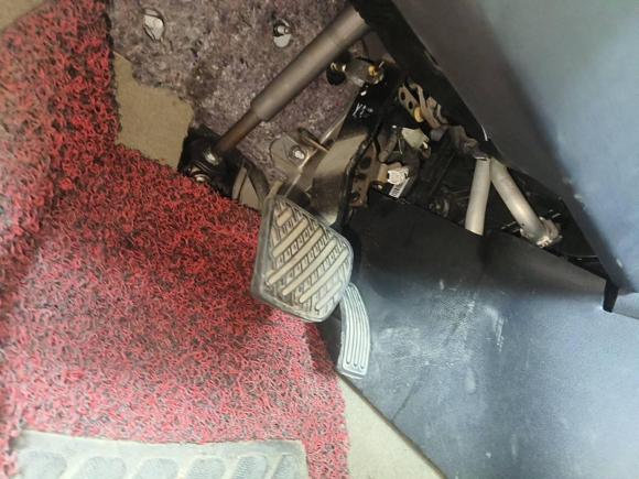 [宁波·浙B] 二手日产逍客2011款 2.0XV 雷 CVT 2WD