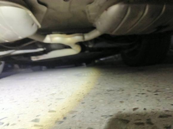 [上海·沪G] 二手凯迪拉克凯迪拉克XTS2015款 28T 舒适型