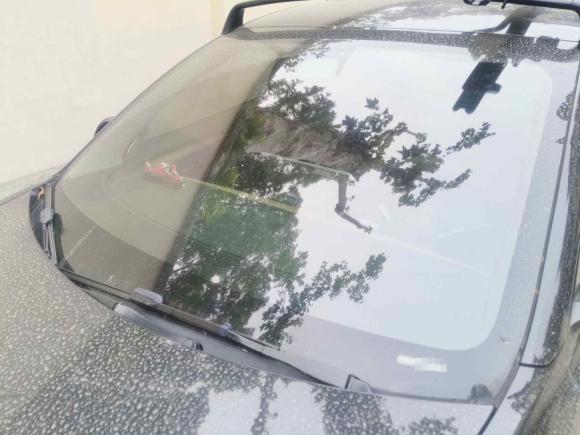 [上海·沪A] 二手特斯拉Model 32021款 Performance高性能全轮驱动版 3D6