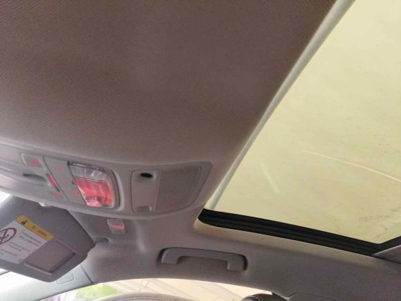 [苏州·苏E] 二手奥迪奥迪Q32017款 35 TFSI 时尚型