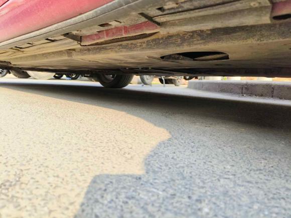 [合肥·皖A] 二手马自达阿特兹2018款 2.5L 蓝天尊崇版 国V