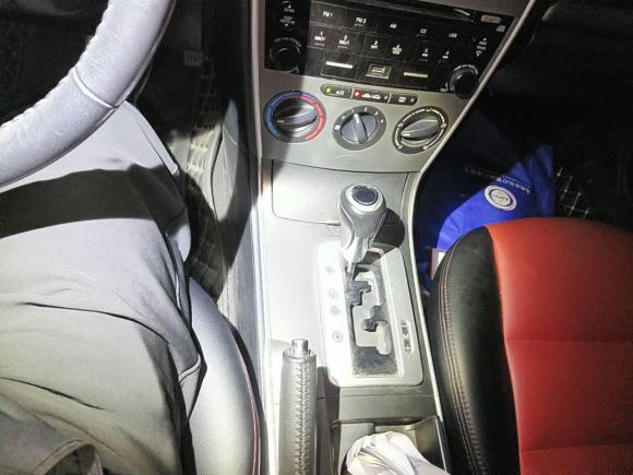 [苏州·苏E] 二手马自达马自达62014款 2.0L 自动经典型