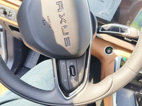 [苏州·浙B] 二手大通大通G50插电混动2025款 领航版