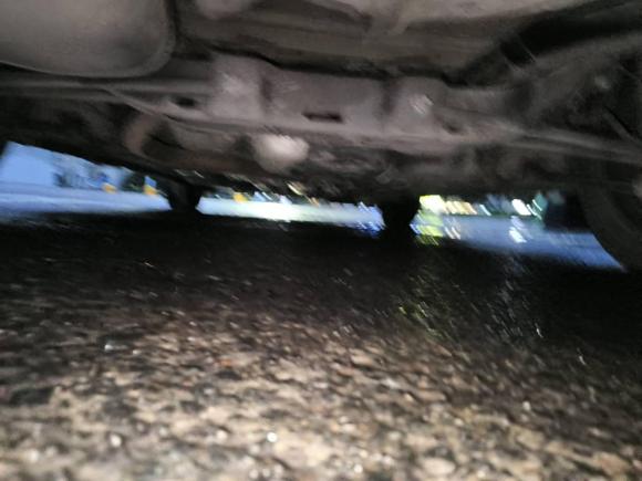 [温州·浙C] 二手别克阅朗2018款 18T 自动旗舰型