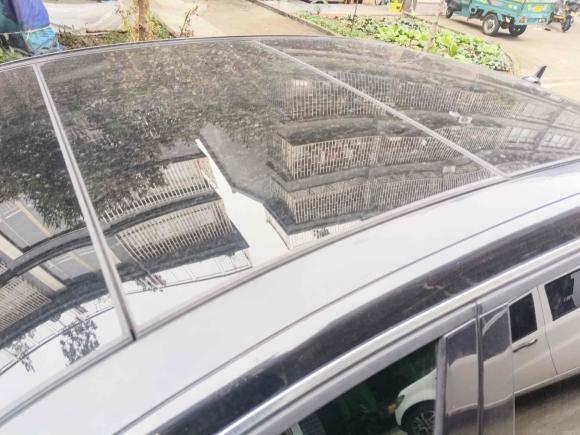 [嘉兴·浙F] 二手奔驰奔驰E级2015款 改款 E 260 L 运动型