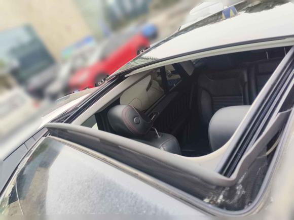 [常州·苏D] 二手奔驰奔驰GLE轿跑2017款 GLE 450 AMG 4MATIC 轿跑SUV